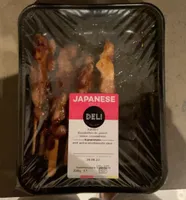 Yakitori