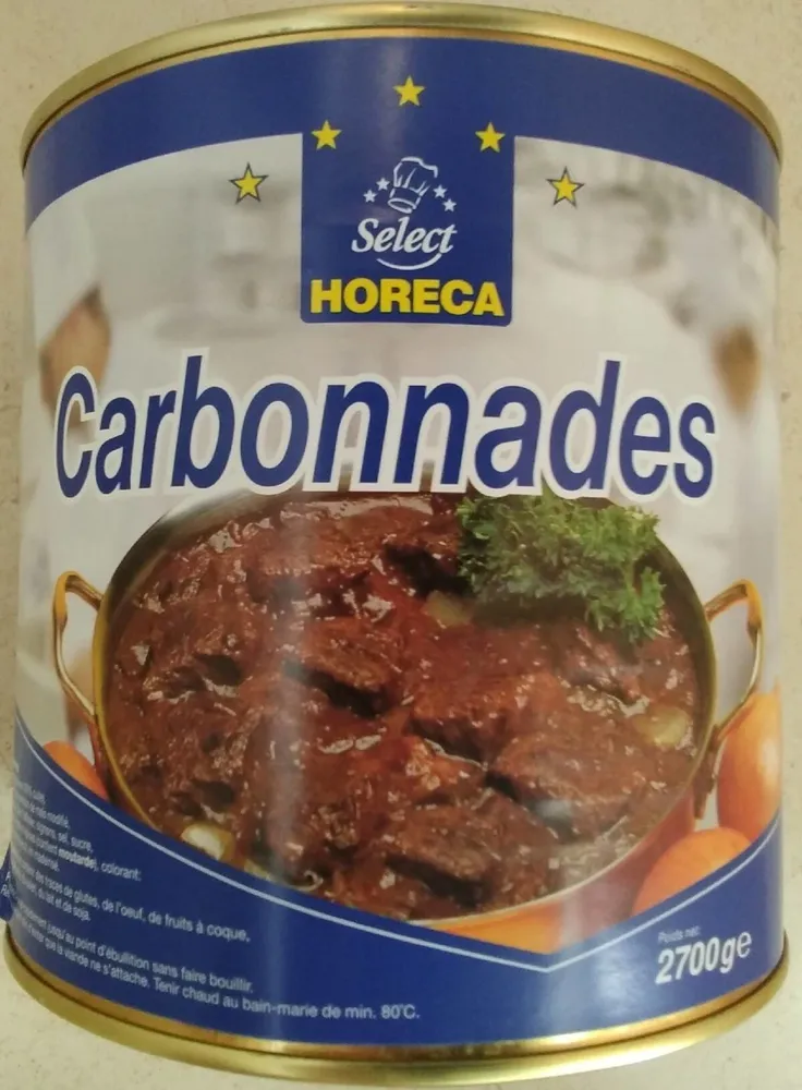 Carbonnades