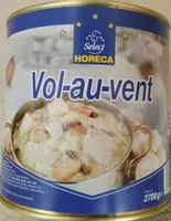 Vol-au-vent
