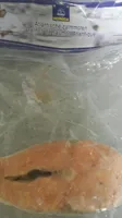 Darnes de saumon Atlantique