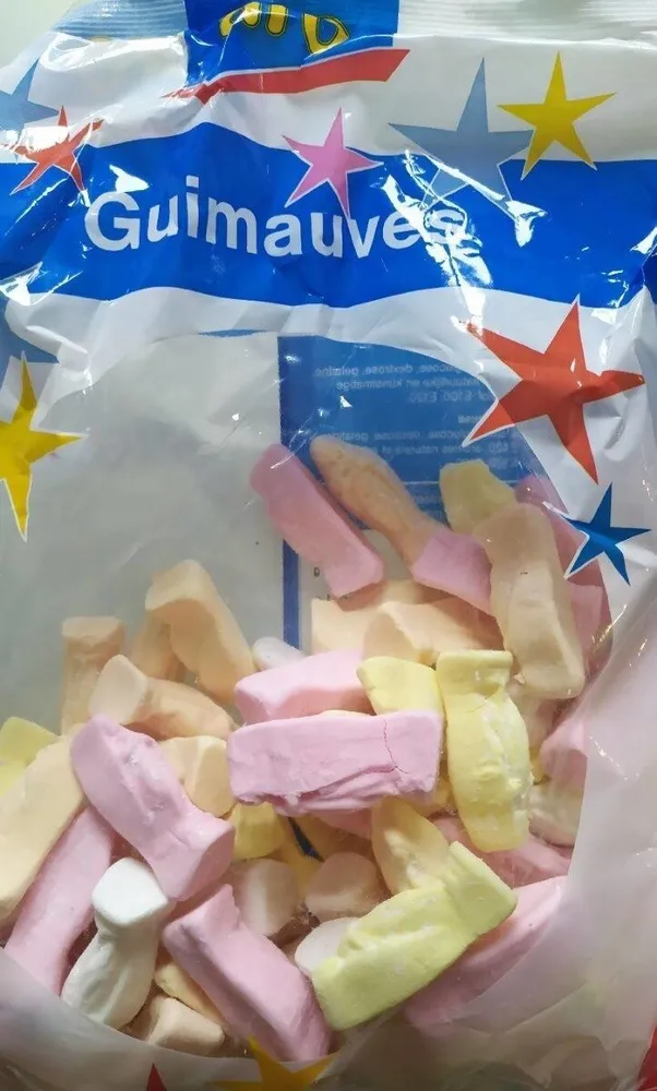 Guimauves