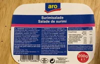 Surimisalade