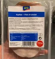Kipfilet