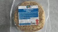 Crêpes