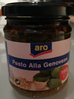 Pesto Alla Genovese
