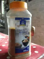 ÉPICES POULET