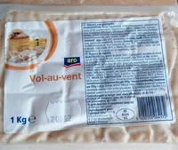 Vol au vent