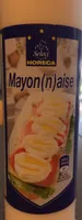 Mayonnaise