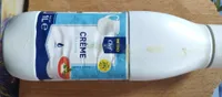 Crème culinaire
