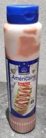 Sauce américaine