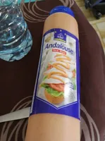 Andalouse