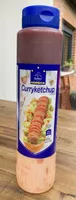 Curryketchup