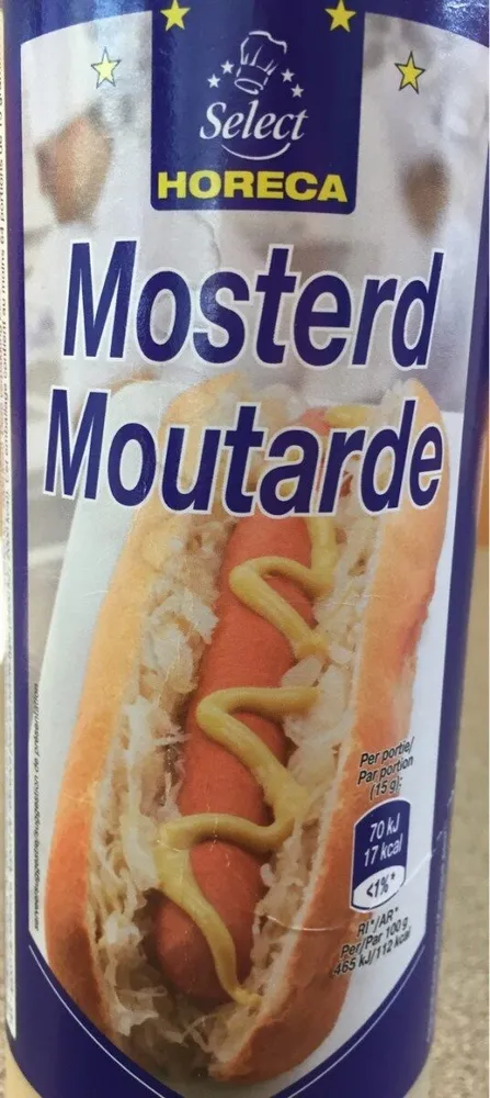 Mourarde