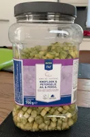 Croûtons ail & persil