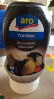 Topping Chocolat