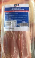 Ontbijtspek