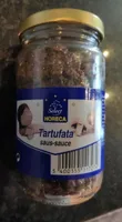 Tartufata sauce