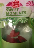 Sweet moments