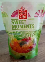 Sweet moments Mini oursons