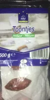 Toontjes