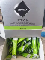 Sticks Stevia