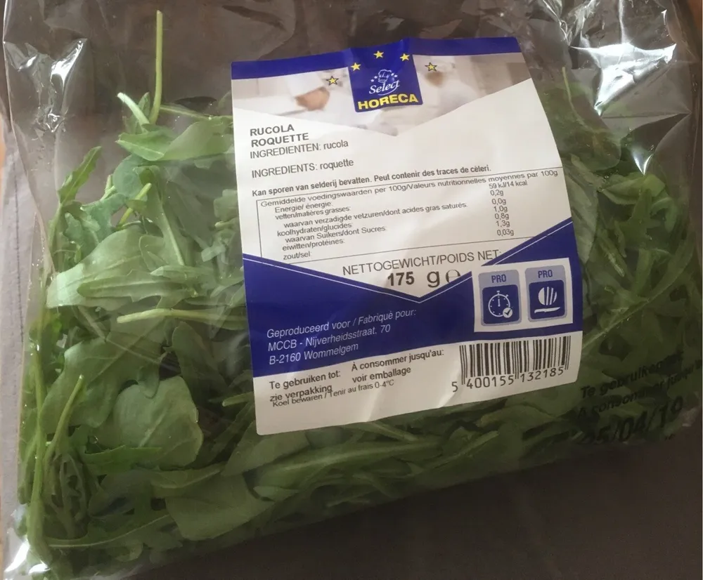 Roquette
