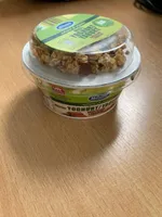Muesli yaourt chocolat