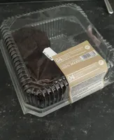 Double chocolat Muffin