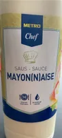 Mayonnaise