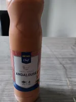 Andalouse