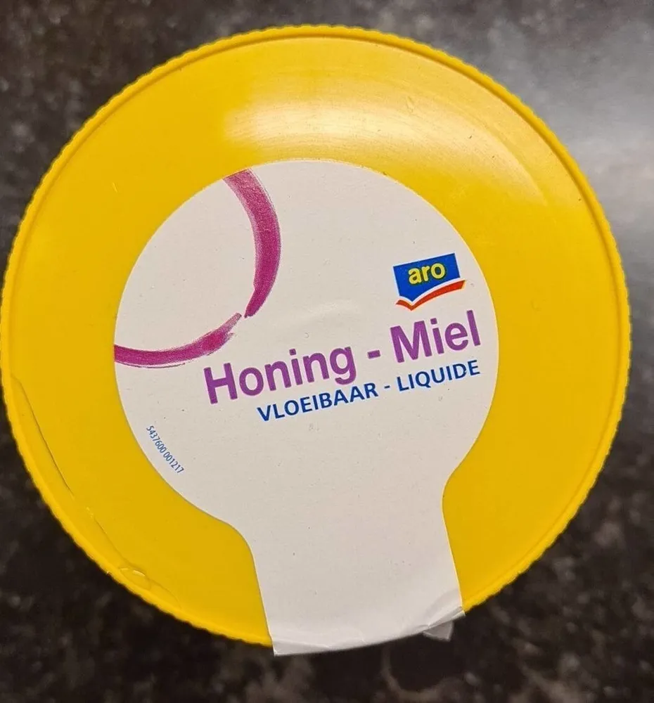 Honing