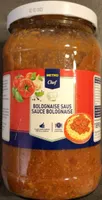 Sauce bolognaise