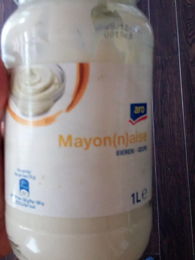 Mayon(n)aise