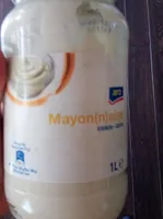 Mayon(n)aise