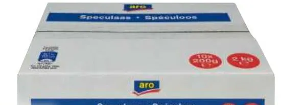 Speculoos