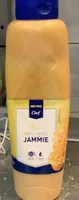 Sauce jammie