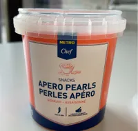 Perles apéro
