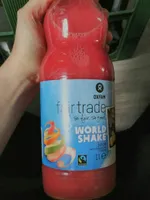 World shake