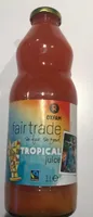 Tropical juice