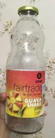 Guava shake
