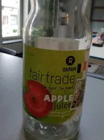 Apple juice