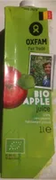 Bio Apple juice
