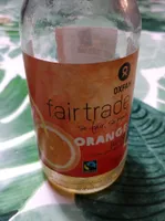 Jus d’orange
