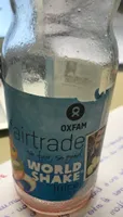 World shake