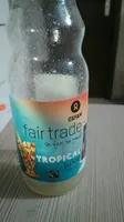 Fair trade - Tropical jus