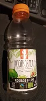 Rooibos & lime