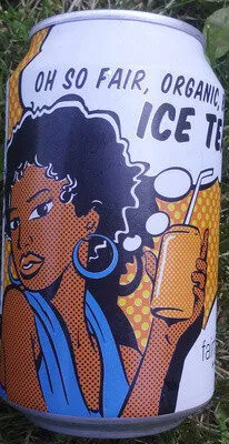 Ice Tea Bio