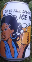 Ice Tea Bio
