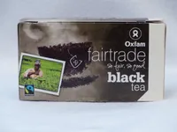 Oxfam Black Tea