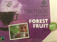 Forest Fruit Tea